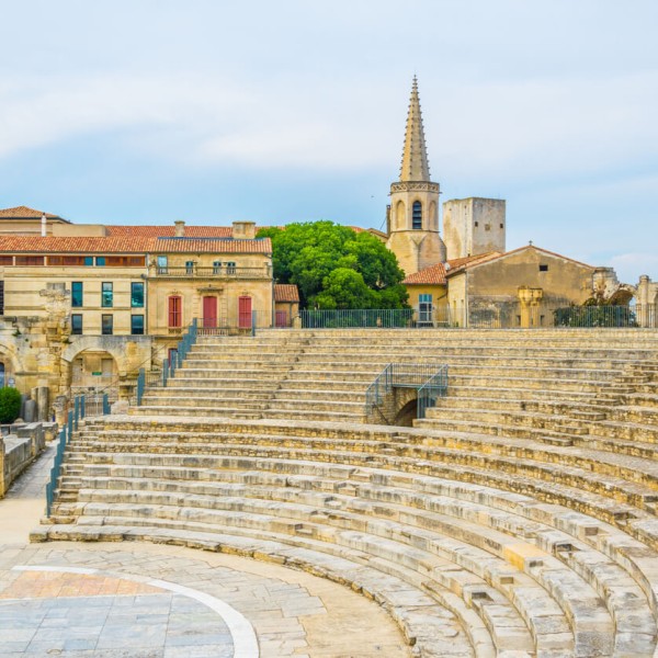 Arles