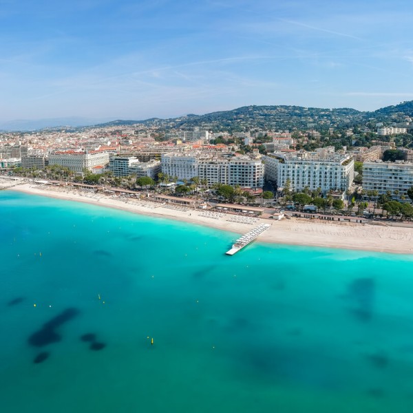 Cannes