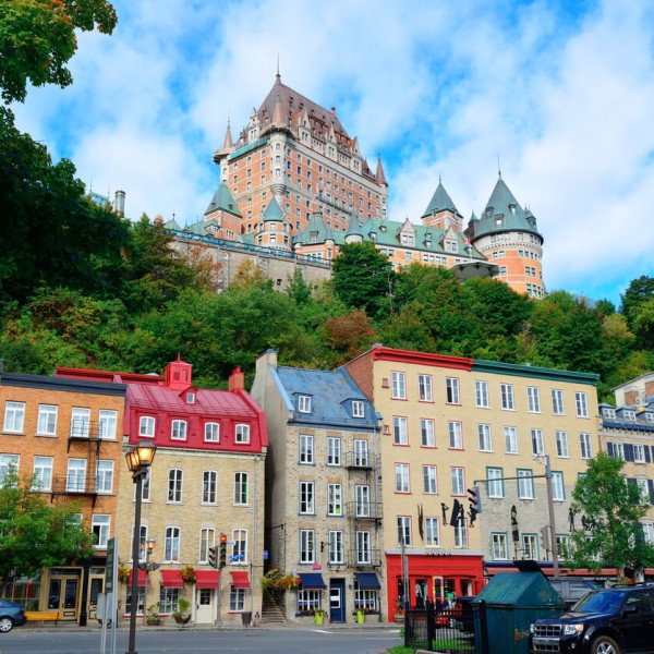Ville de Québec