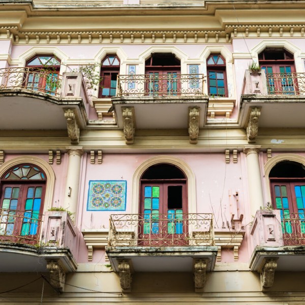 Santiago de los Caballeros