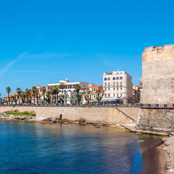 Alghero