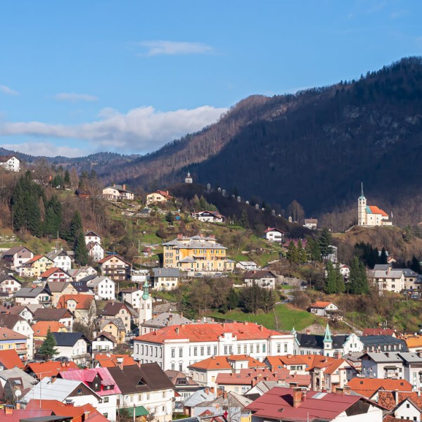 Idrija