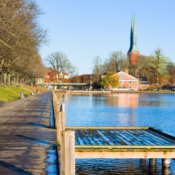 Växjö