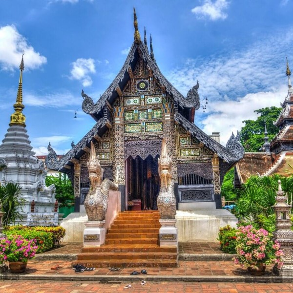 Chiang Maï