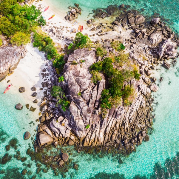 Koh Lipe