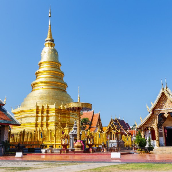 Lamphun