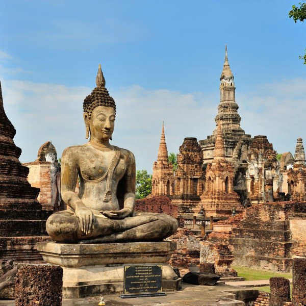Sukhothai