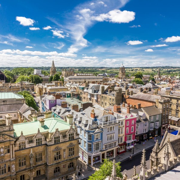 Oxford