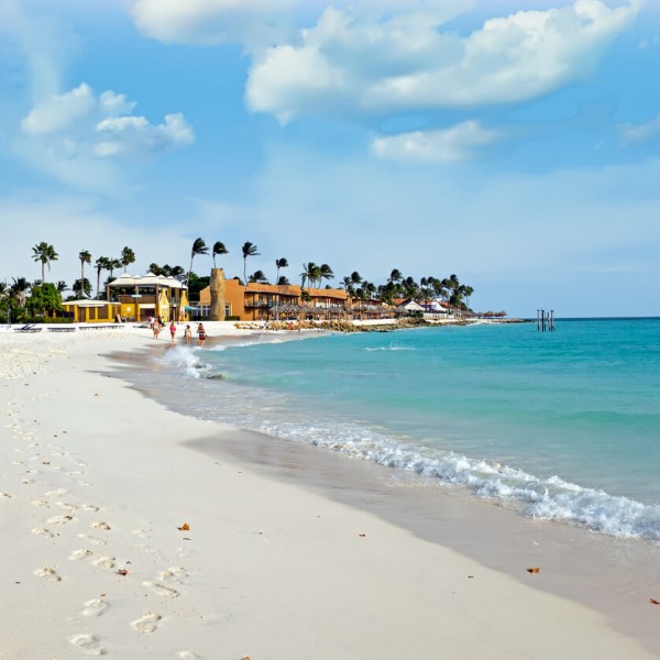 Palm Beach (Aruba)