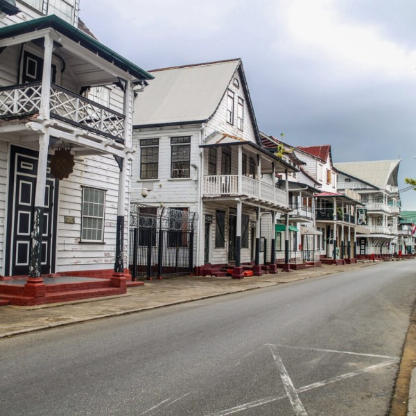 Paramaribo