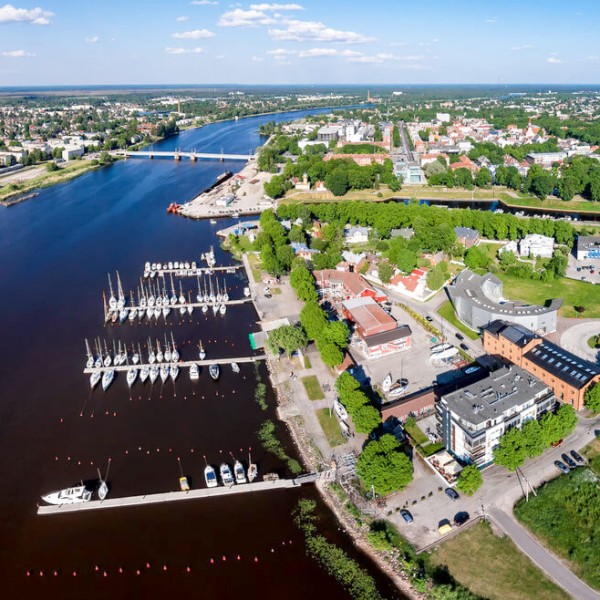 Pärnu