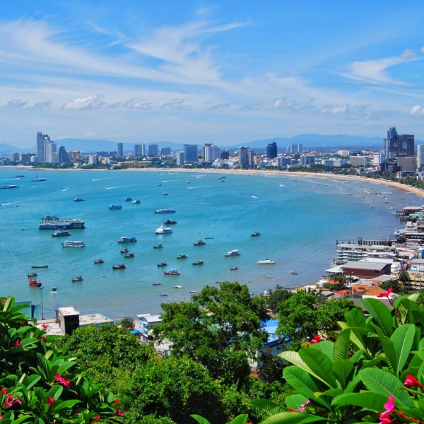 Pattaya