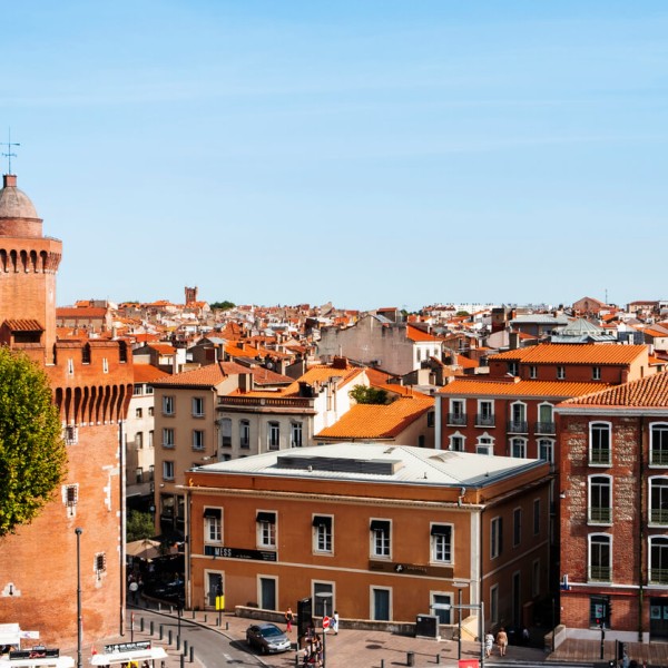 Perpignan