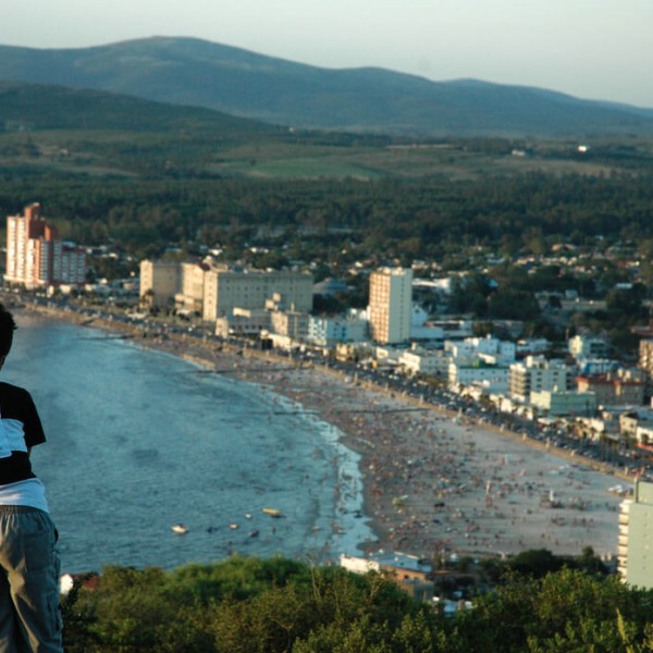 Piriápolis