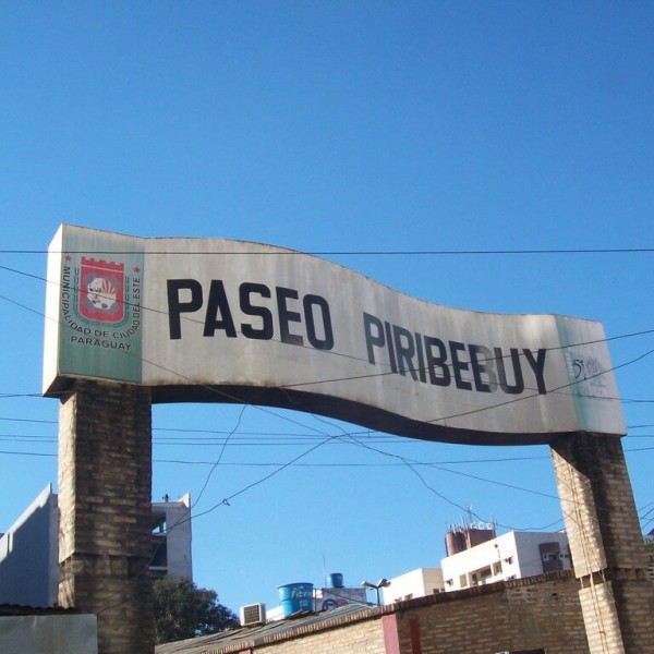 Piribebuy
