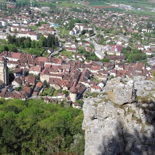 Poligny