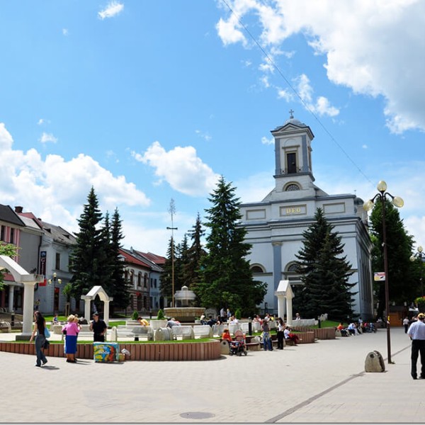 Poprad