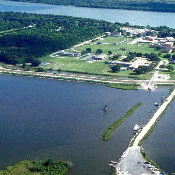 Port Sulphur