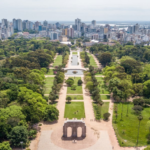 Porto Alegre