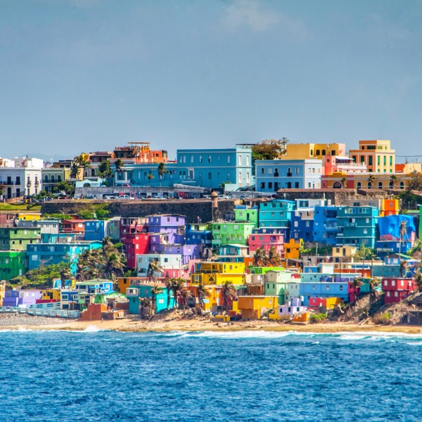 Porto Rico