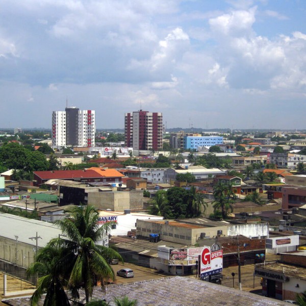 Porto Velho