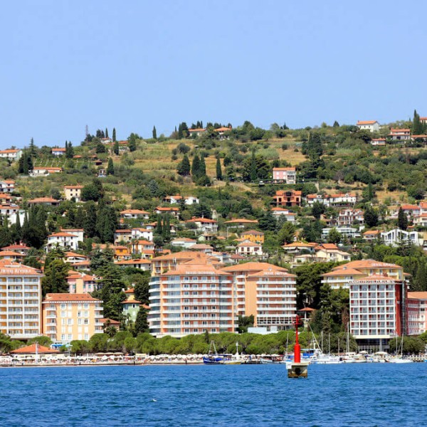 Portorož