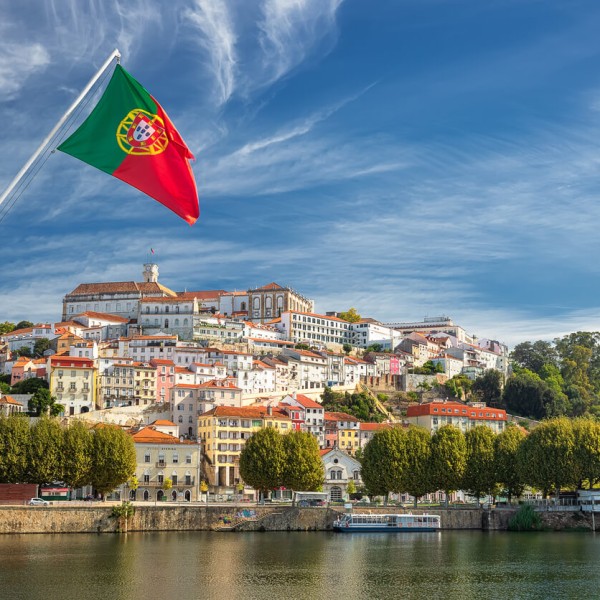 Portugal