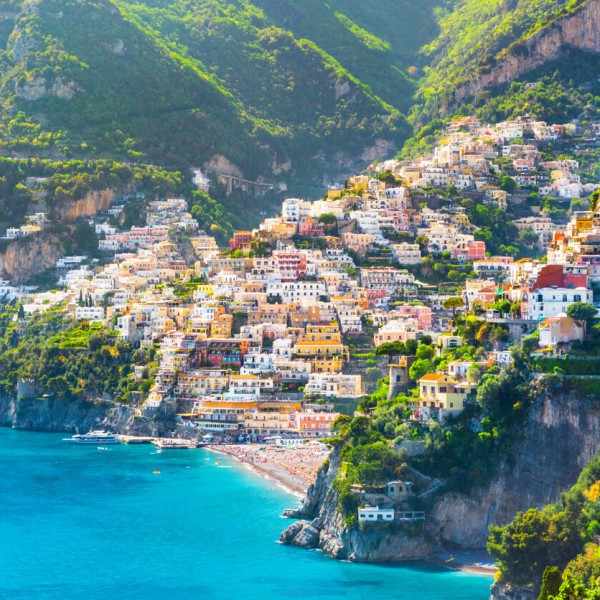 Positano