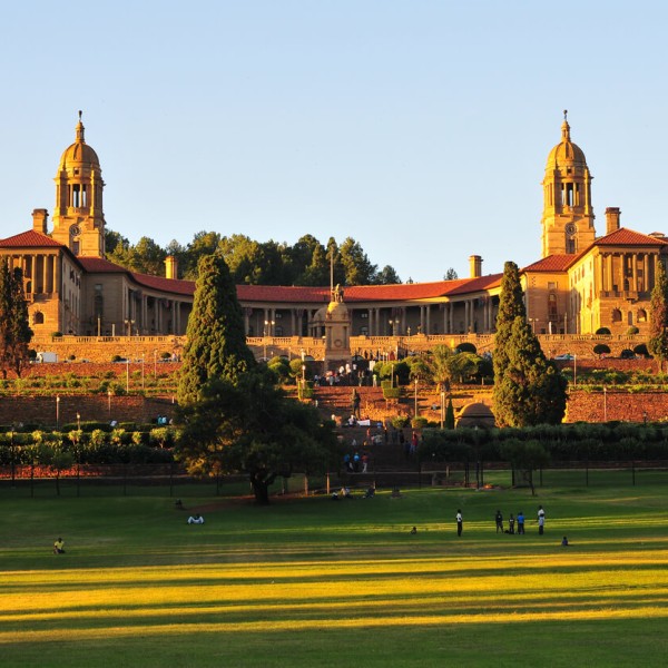 Pretoria