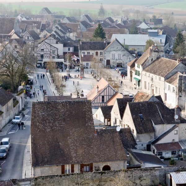 Provins