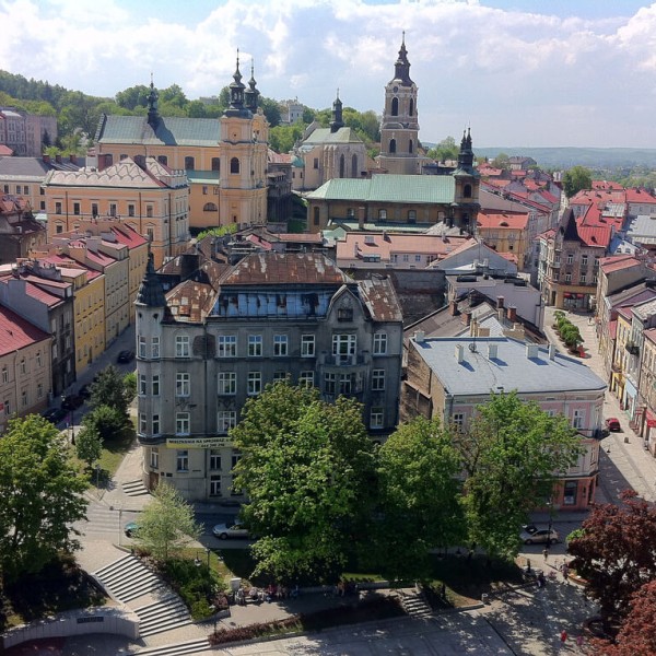 Przemysl