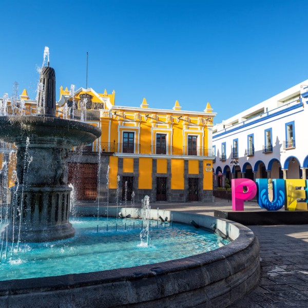 Puebla