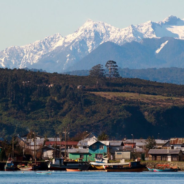 Puerto Montt
