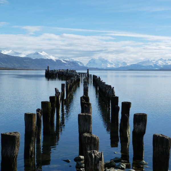 Puerto Natales