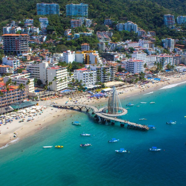 Puerto Vallarta