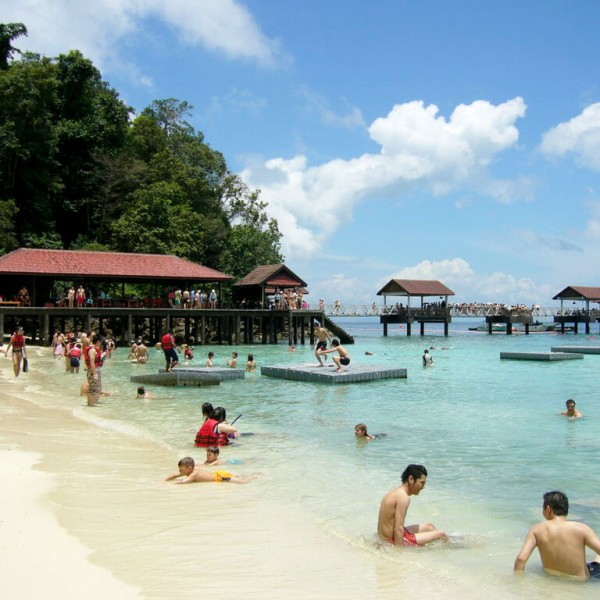 Pulau Aur