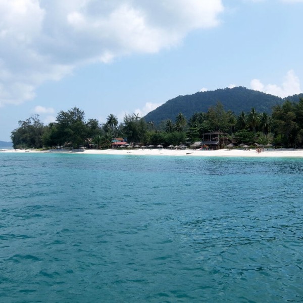 Pulau Babi Besar