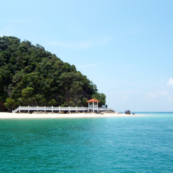 Pulau Kapas
