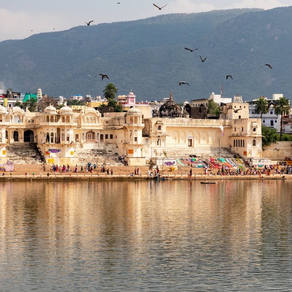 Pushkar