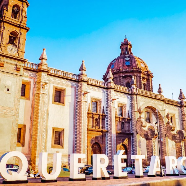 Querétaro