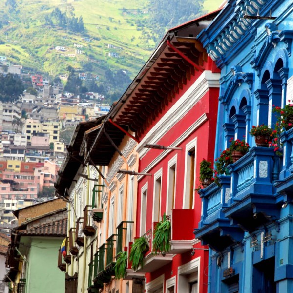 Quito