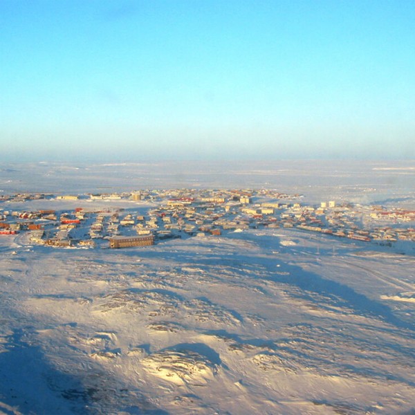Rankin Inlet