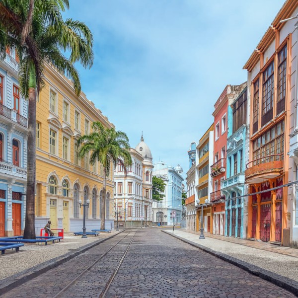 Recife