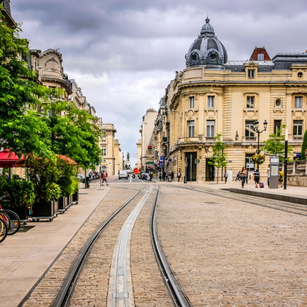 Reims