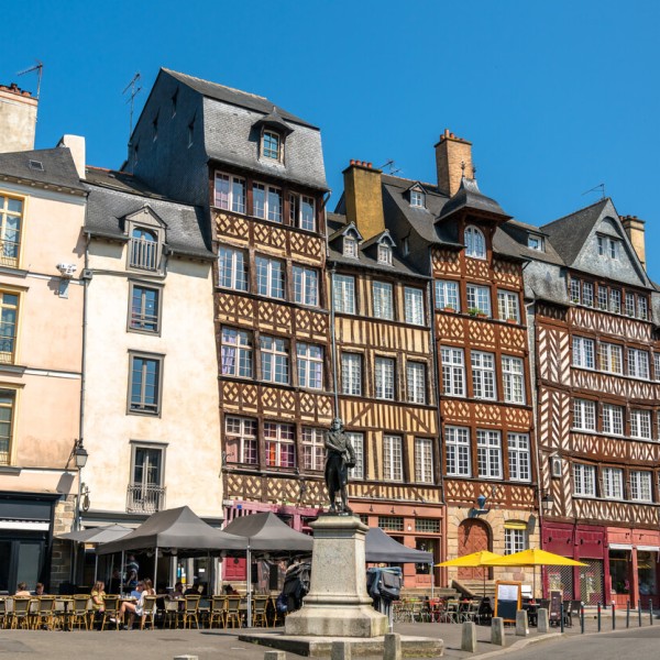Rennes (Ille-et-Vilaine)