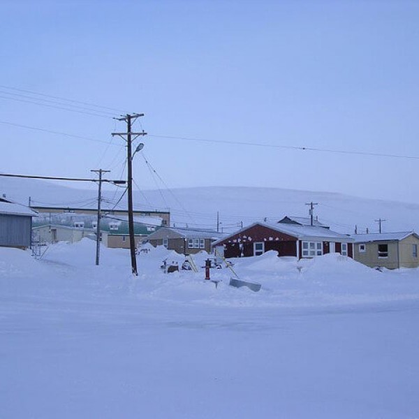 Resolute (Nunavut)