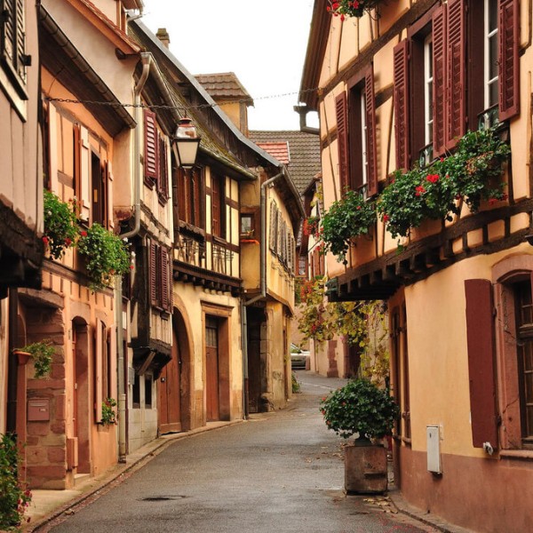 Ribeauvillé