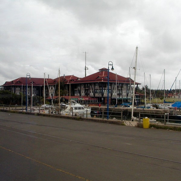 Richards Bay