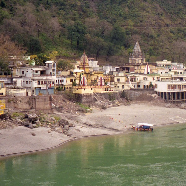 Rishikesh