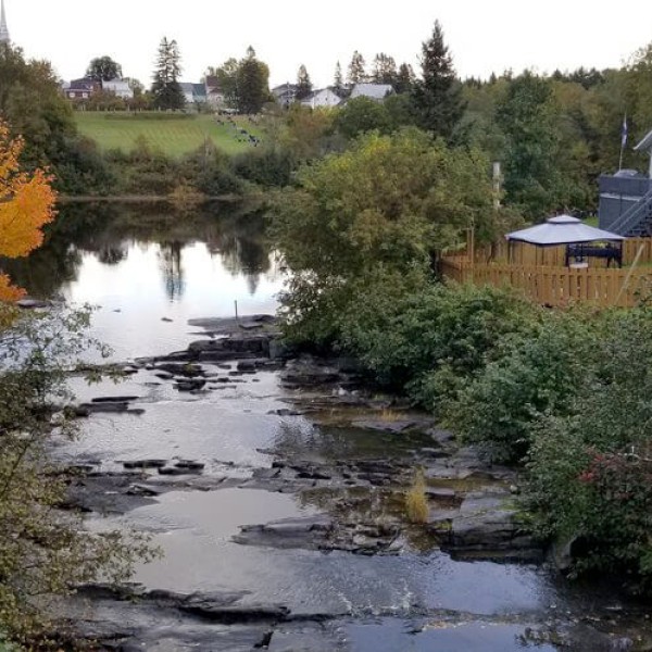 Rivière-Saint-Paul